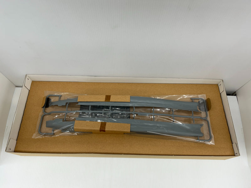 【中古】【未組立】1/500 日本海軍艦船 大和 レイテ海戦時 エッチングパーツ付き＜プラモデル＞（代引き不可）6514