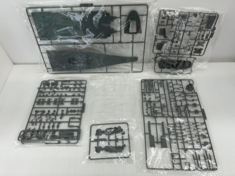 【中古】【未組立】1/500 日本海軍艦船 大和 レイテ海戦時 エッチングパーツ付き＜プラモデル＞（代引き不可）6514