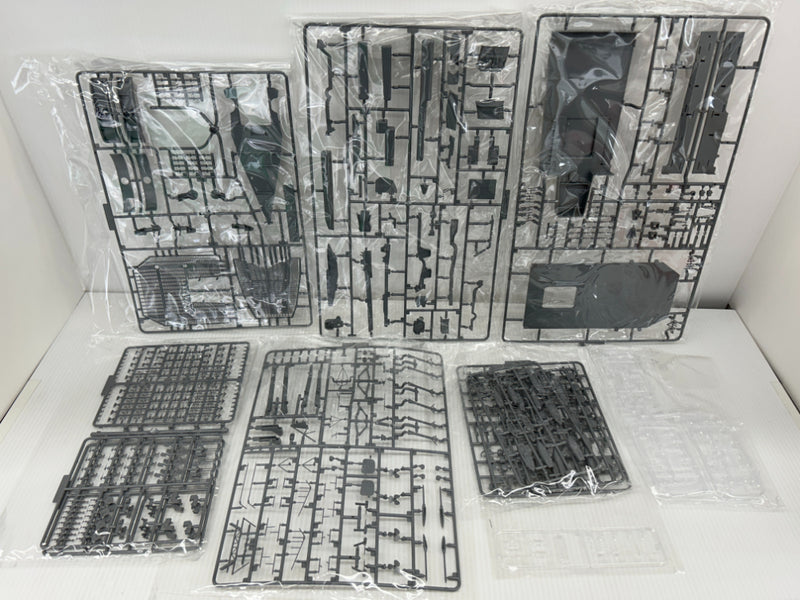 【中古】【未組立】1/350 旧日本海軍航空母艦 加賀 プレミアム 「艦船シリーズSPOT」＜プラモデル＞（代引き不可）6514