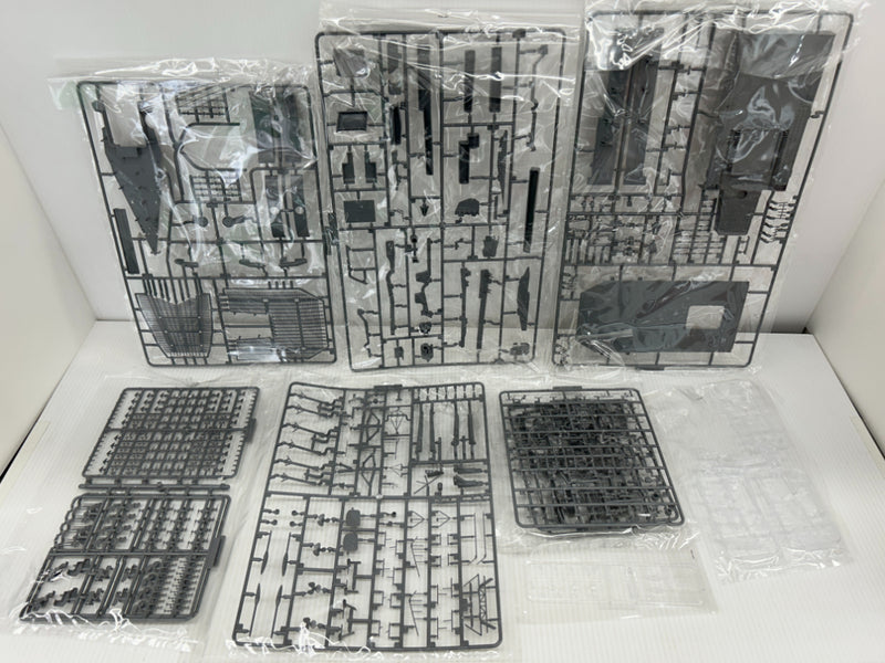 【中古】【未組立】1/350 旧日本海軍航空母艦 加賀 プレミアム 「艦船シリーズSPOT」＜プラモデル＞（代引き不可）6514