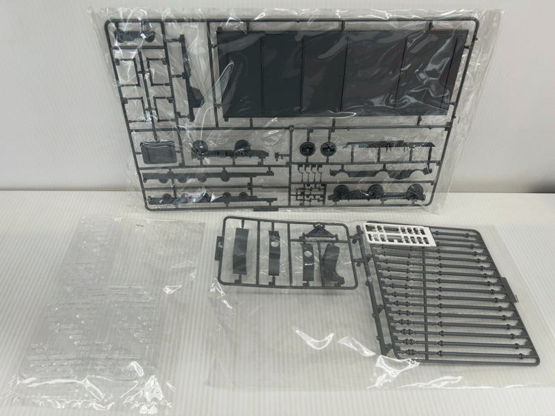 【中古】【未組立】1/350 旧日本海軍航空母艦 加賀 プレミアム 「艦船シリーズSPOT」＜プラモデル＞（代引き不可）6514