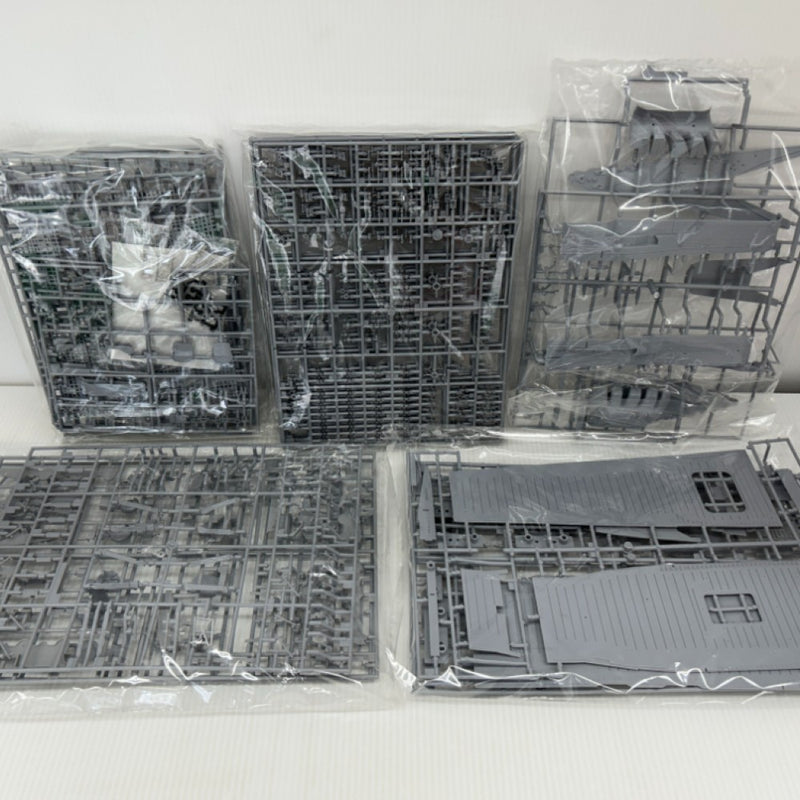 【中古】【未組立】1/350 日本海軍 航空母艦 赤城 ”ミッドウェー海戦” [40103]＜プラモデル＞（代引き不可）6514