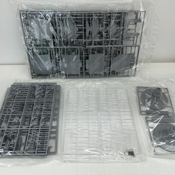 【中古】【未組立】1/350 日本海軍 航空母艦 赤城 ”ミッドウェー海戦” [40103]＜プラモデル＞（代引き不可）6514
