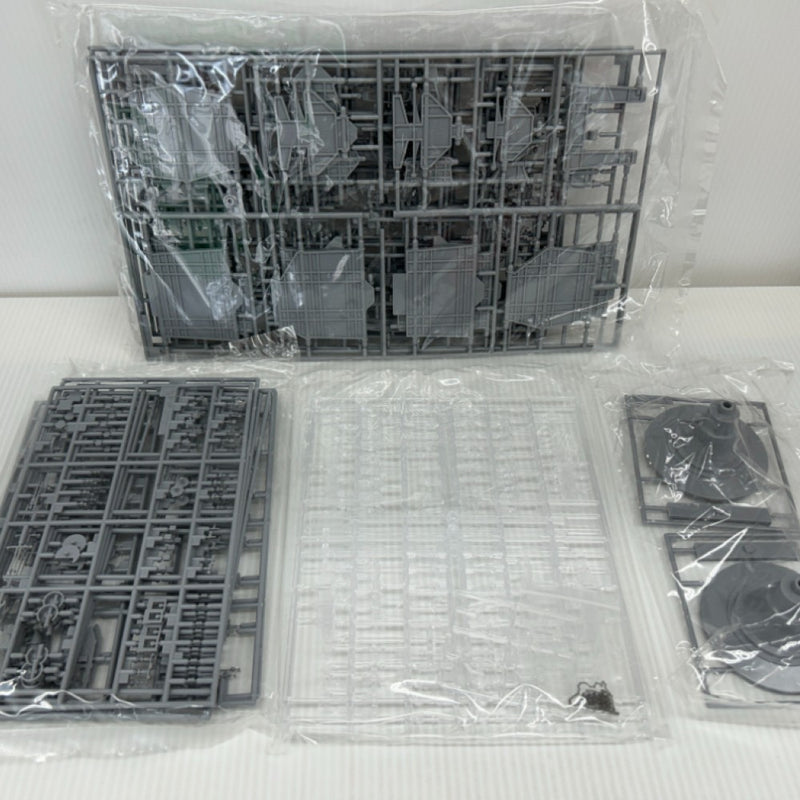 【中古】【未組立】1/350 日本海軍 航空母艦 赤城 ”ミッドウェー海戦” [40103]＜プラモデル＞（代引き不可）6514