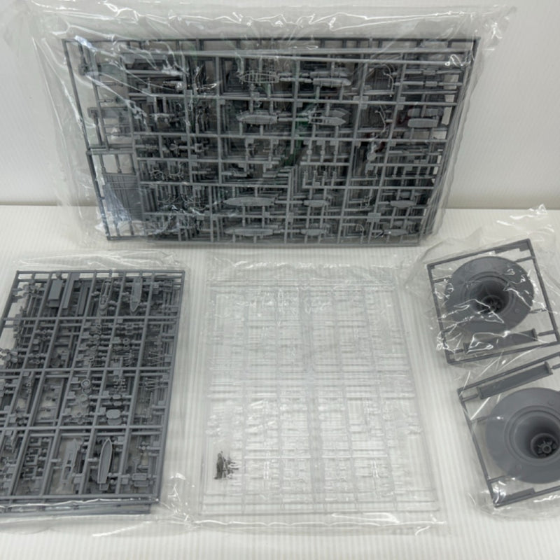 【中古】【未組立】1/350 日本海軍 航空母艦 赤城 ”ミッドウェー海戦” [40103]＜プラモデル＞（代引き不可）6514