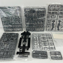 【中古】【未組立】1/350 日本戦艦 大和 「艦船シリーズ No.25」 ディスプレイモデル [78025]＜プラモデル＞（代引き不可）6514