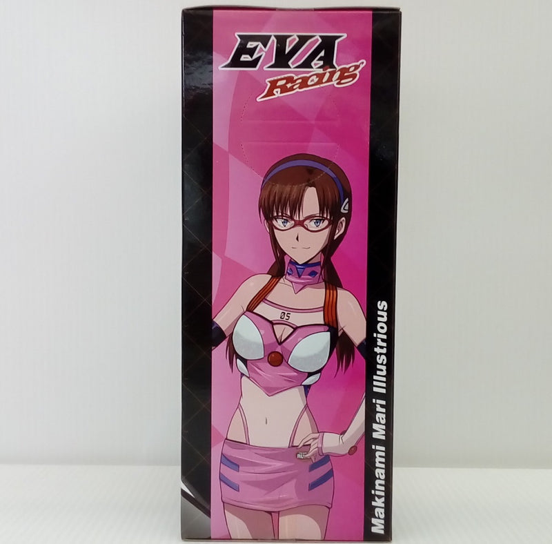 【中古】【未開封】真希波・マリ・イラストリアス 「エヴァンゲリオンレーシング」 プレミアムフィギュア＜フィギュア＞（代引き不可）6514