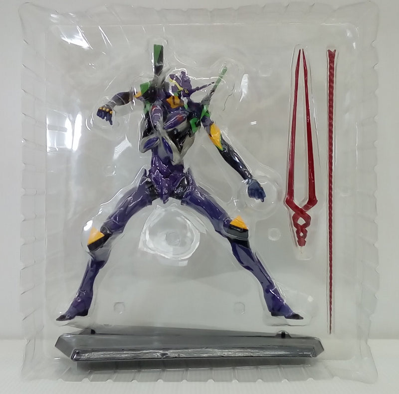 【中古】【開封品】エヴァンゲリオン第13号機 「一番くじ エヴァンゲリオン〜初号機vs第13号機〜」 MEGAIMPACT B賞＜フィギュア＞（代引き不可）6514