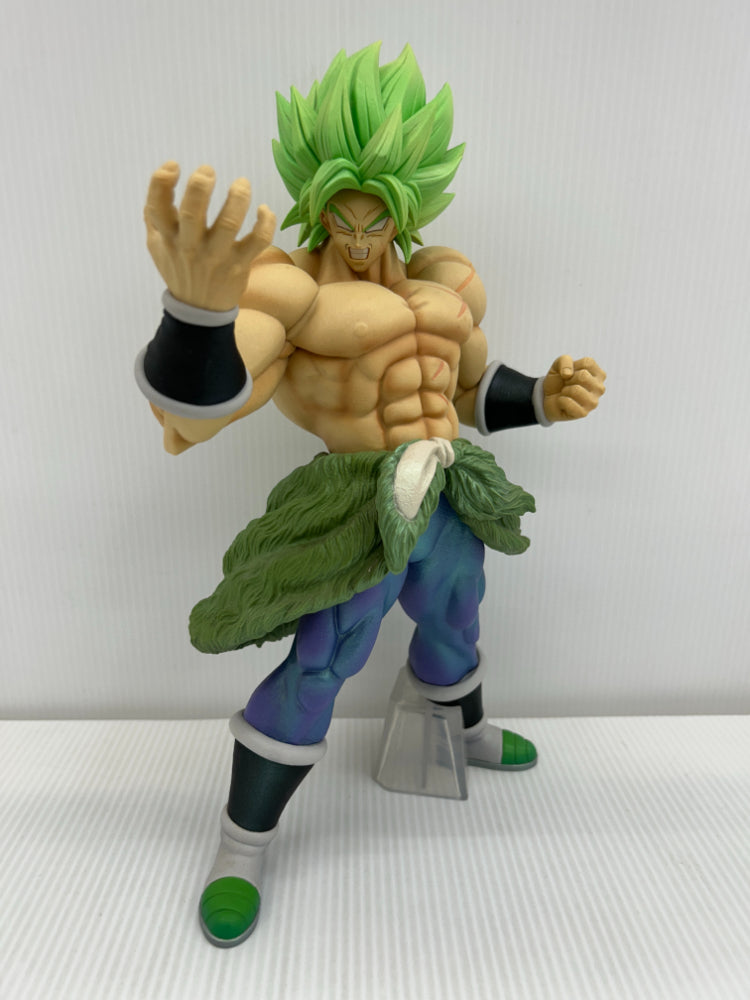 【中古】【開封品】【外箱なし】超サイヤ人ブロリーフルパワー 「一番くじ ドラゴンボール VSオムニバス」 KING CLUSTAR D賞＜フィギュア＞（代引き不可）6514