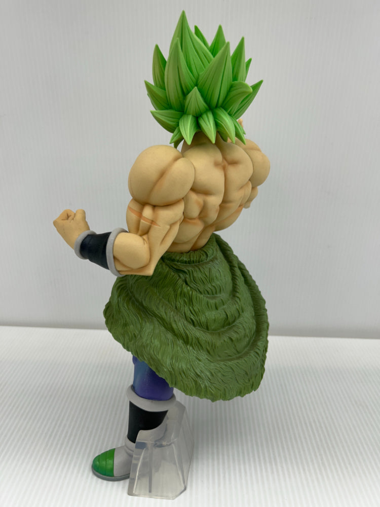 【中古】【開封品】【外箱なし】超サイヤ人ブロリーフルパワー 「一番くじ ドラゴンボール VSオムニバス」 KING CLUSTAR D賞＜フィギュア＞（代引き不可）6514