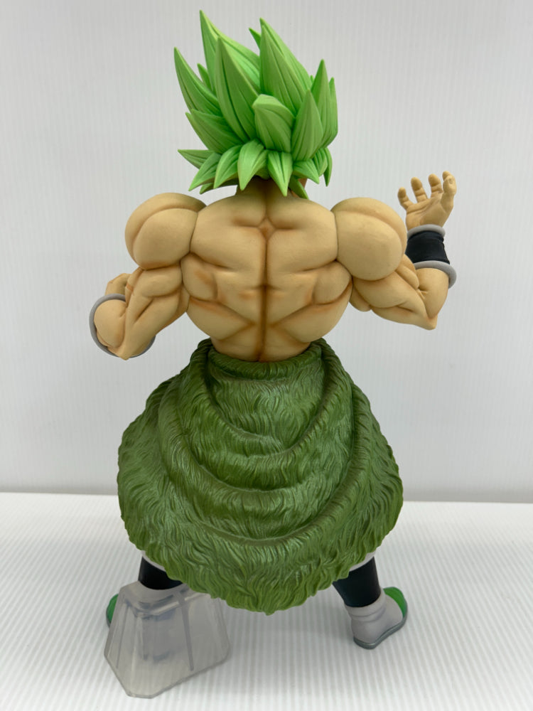 【中古】【開封品】【外箱なし】超サイヤ人ブロリーフルパワー 「一番くじ ドラゴンボール VSオムニバス」 KING CLUSTAR D賞＜フィギュア＞（代引き不可）6514