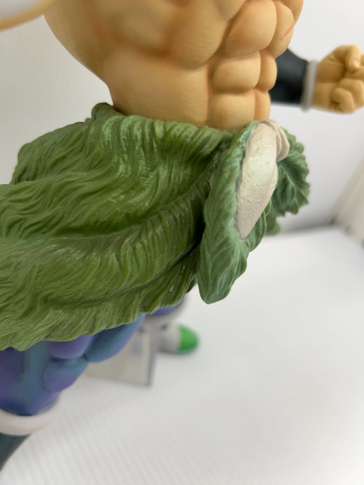 【中古】【開封品】【外箱なし】超サイヤ人ブロリーフルパワー 「一番くじ ドラゴンボール VSオムニバス」 KING CLUSTAR D賞＜フィギュア＞（代引き不可）6514