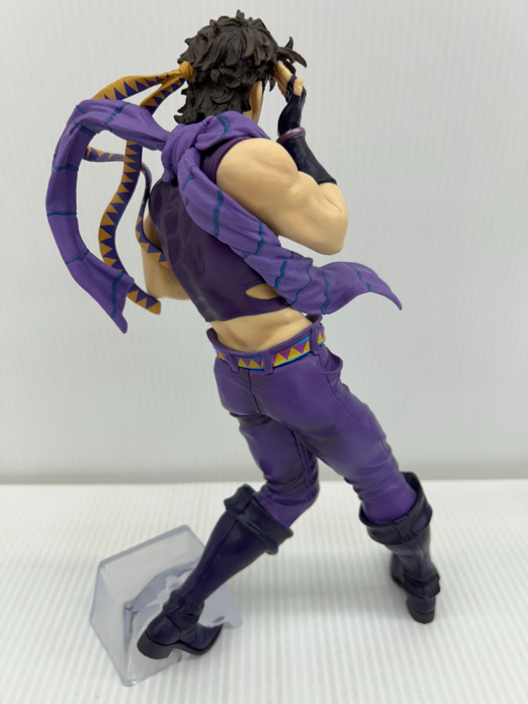 【中古】【開封品】【外箱なし】ジョセフ・ジョースター 最終決戦ver. 「一番くじ ジョジョの奇妙な冒険 」ラストワン賞＜フィギュア＞（代引き不可）6514