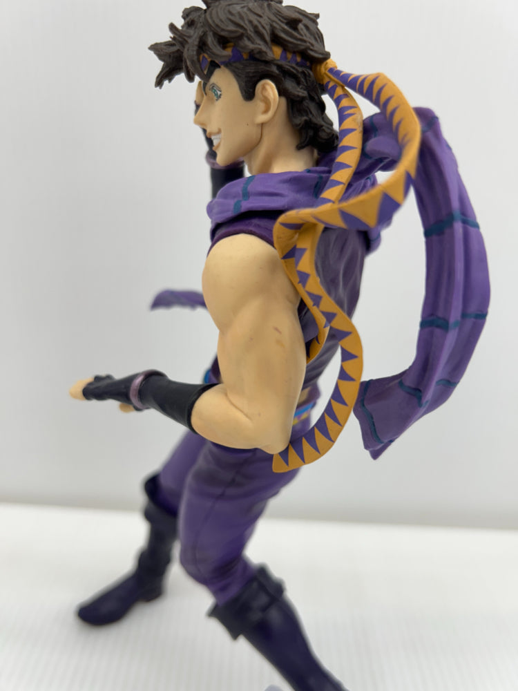 【中古】【開封品】【外箱なし】ジョセフ・ジョースター 最終決戦ver. 「一番くじ ジョジョの奇妙な冒険 」ラストワン賞＜フィギュア＞（代引き不可）6514