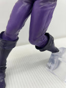 【中古】【開封品】【外箱なし】ジョセフ・ジョースター 最終決戦ver. 「一番くじ ジョジョの奇妙な冒険 」ラストワン賞＜フィギュア＞（代引き不可）6514