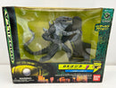 【中古】【未開封】DXゴジラ レイザーバイト 「GODZILLA」＜おもちゃ＞（代引き不可）6514