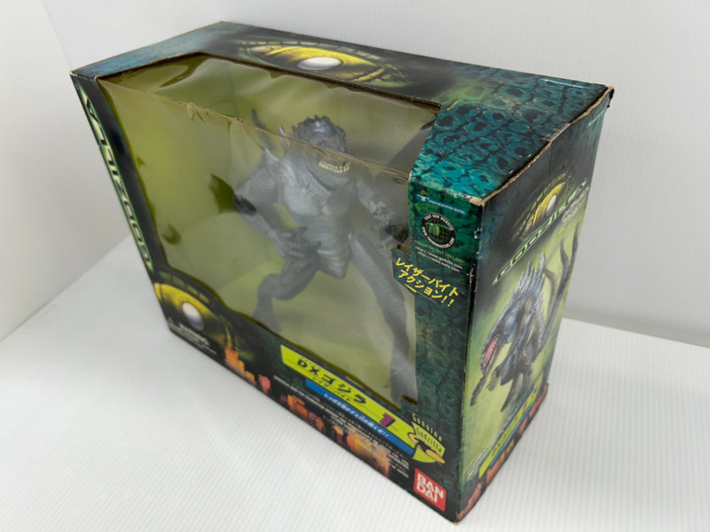 【中古】【未開封】DXゴジラ レイザーバイト 「GODZILLA」＜おもちゃ＞（代引き不可）6514