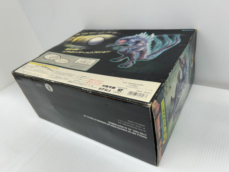 【中古】【未開封】DXゴジラ レイザーバイト 「GODZILLA」＜おもちゃ＞（代引き不可）6514