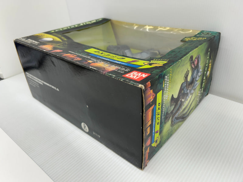 【中古】【未開封】DXゴジラ レイザーバイト 「GODZILLA」＜おもちゃ＞（代引き不可）6514