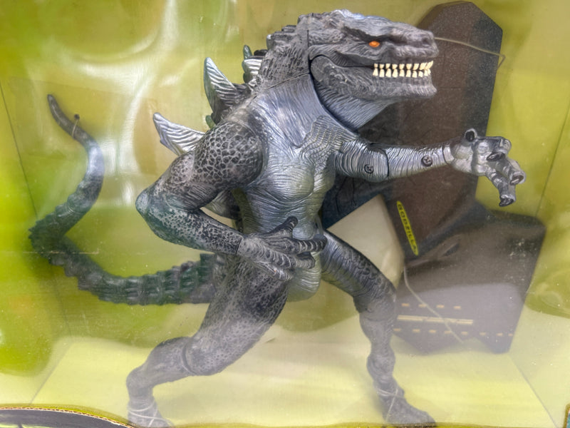 【中古】【未開封】DXゴジラ レイザーバイト 「GODZILLA」＜おもちゃ＞（代引き不可）6514