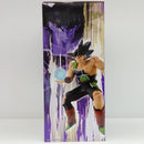 【中古】【未開封】バーダック 「一番くじ ドラゴンボール VSオムニバスアルティメット」 MASTERLISE E賞＜フィギュア＞（代引き不可）6514
