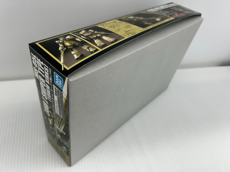 【中古】【未組立】1/144 HGUC MS-05L ザクI・スナイパータイプ(ヨンム・カークス機) 「機動戦士ガンダムUC」 [5060664]＜プラモデル＞（代引き不可）6514