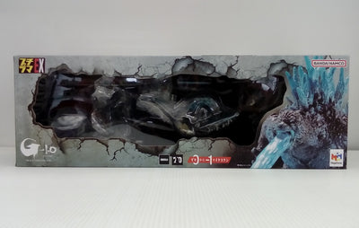 【中古】【開封品】プチラマEX ゴジラー1.0 ゼロからマイナス1[特典付きセット]＜フィギュア＞（代引き不可）6514