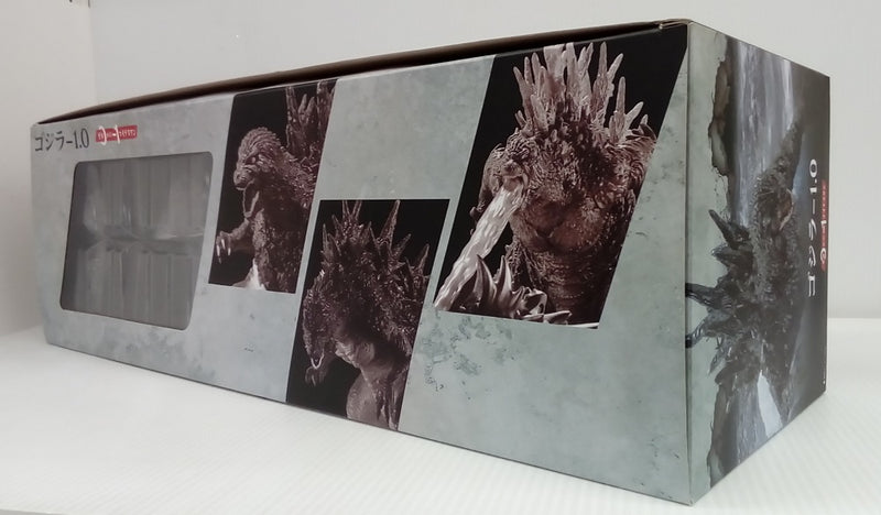 【中古】【開封品】プチラマEX ゴジラー1.0 ゼロからマイナス1[特典付きセット]＜フィギュア＞（代引き不可）6514
