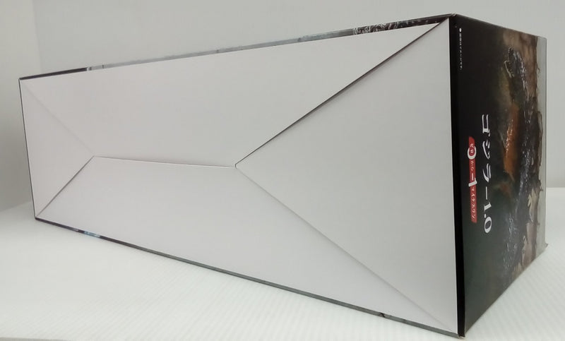 【中古】【開封品】プチラマEX ゴジラー1.0 ゼロからマイナス1[特典付きセット]＜フィギュア＞（代引き不可）6514