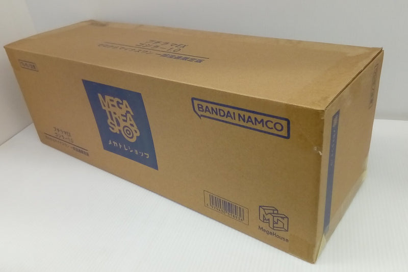 【中古】【開封品】プチラマEX ゴジラー1.0 ゼロからマイナス1[特典付きセット]＜フィギュア＞（代引き不可）6514