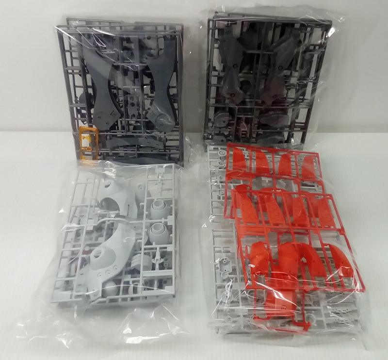 【中古】【未組立】1/72 グラージ 「超時空要塞マクロス」 [M34]＜プラモデル＞（代引き不可）6514