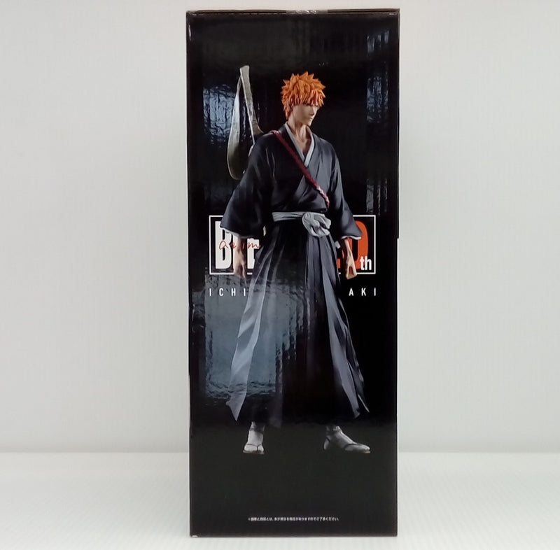 【中古】【未開封】黒崎一護 死神代行 「一番くじ BLEACH-ブリーチ- Stirring Souls vol.1」 MASTERLISE A賞＜フィギュア＞（代引き不可）6514