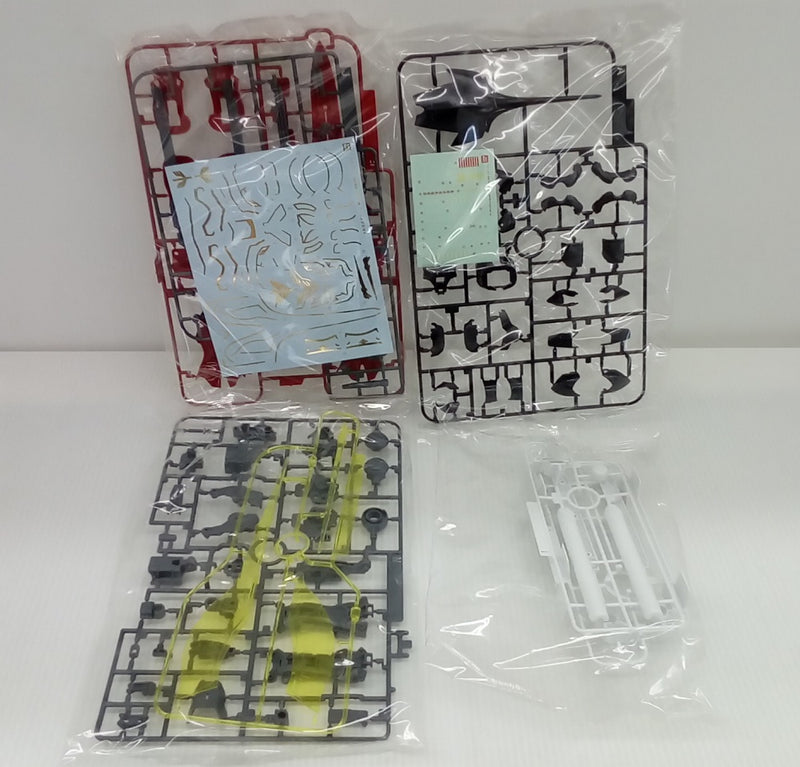 【中古】【未組立】1/100 MG MSN-06S シナンジュ 「機動戦士ガンダムUC」 [0181597]＜プラモデル＞（代引き不可）6514