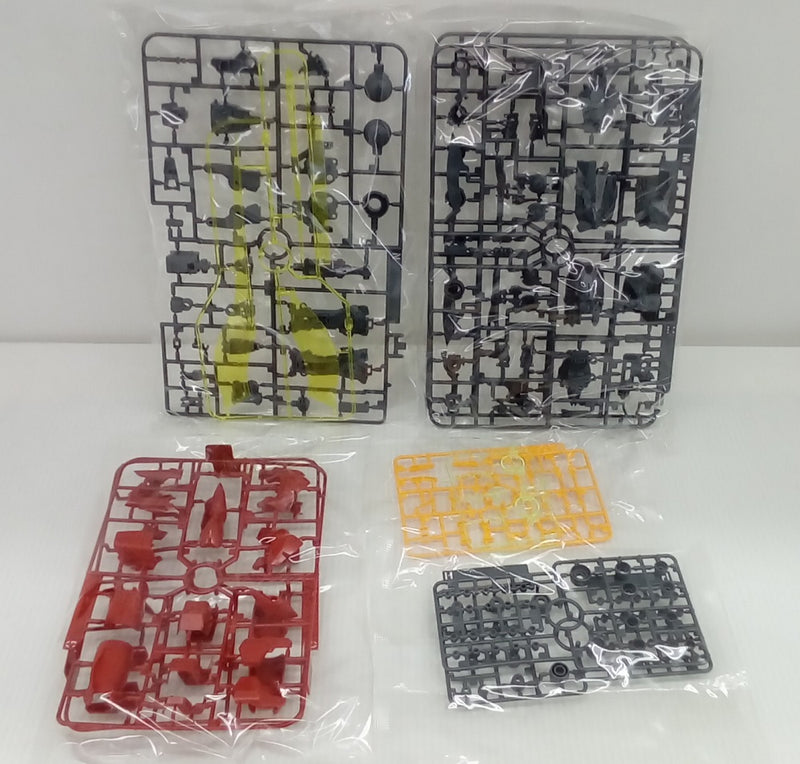 【中古】【未組立】1/100 MG MSN-06S シナンジュ 「機動戦士ガンダムUC」 [0181597]＜プラモデル＞（代引き不可）6514