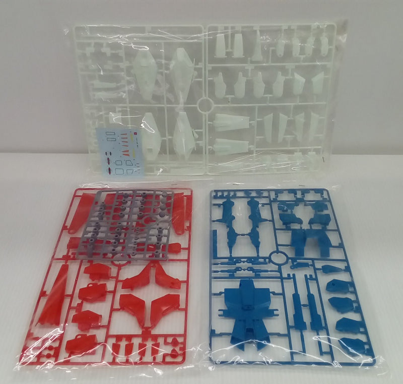【中古】【未組立】1/100 MSZ-006 Zガンダム 「機動戦士Zガンダム」 シリーズNo.25 [0504923]＜プラモデル＞（代引き不可）6514