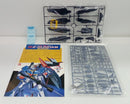 【中古】【未組立】1/100 MSZ-006 Zガンダム 「機動戦士Zガンダム」 シリーズNo.25 [0504923]＜プラモデル＞（代引き不可）6514