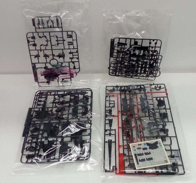 【中古】【未組立】1/144 HG DZ-001 デルタザイン 「機動戦士ガンダム：銀灰の幻影」 プレミアムバンダイ限定 [5067286]＜プラモデル＞（代引き不可）6514