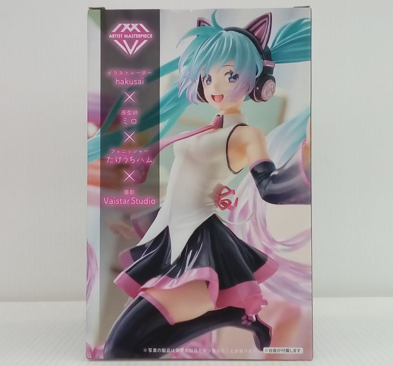初音ミクフィギュア（中古） 楽天市場】【中古】 ボーカロイド フィギュア 初音 ミク