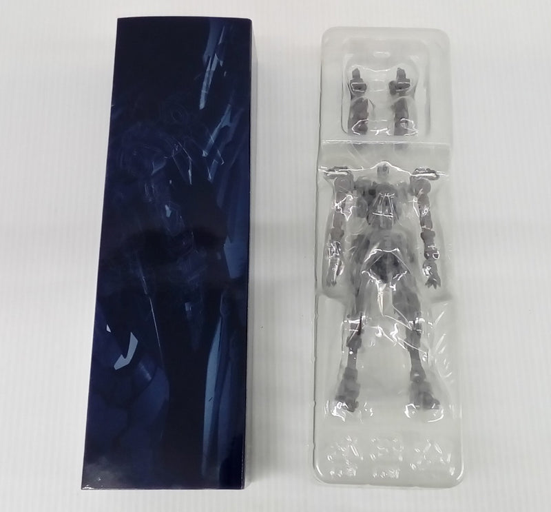 【中古】【未組立】1/100 ハイレゾリューションモデル XXXG-00W0ウイングガンダムゼロ EW 新機動戦記ガンダムW Endless Waltz＜プラモデル＞（代引き不可）6514