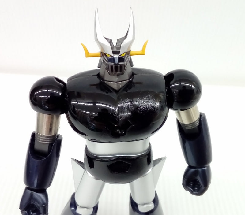 【中古】【組立済み】超合金魂 GX-02 グレートマジンガー 「グレートマジンガー」＜おもちゃ＞（代引き不可）6514