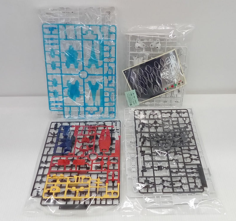 【中古】【未組立】1/144 EXPO2025 RX-78F00/E ガンダム (EX-001 グラスフェザー装備) 「GUNDAM NEXT FUTURE PAVILION」＜プラモデル＞（代引き不可）6514