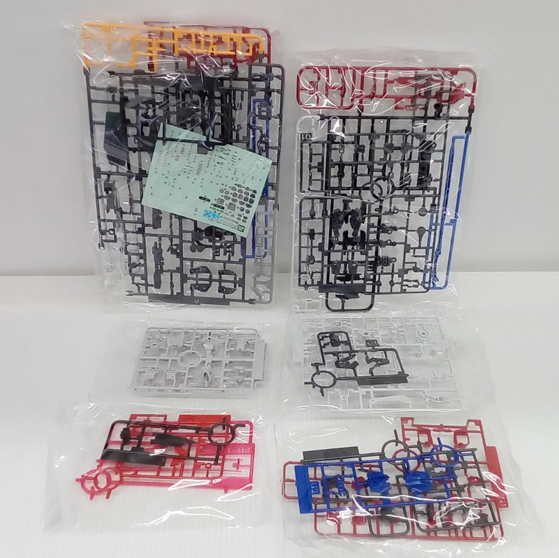 【中古】【未組立】1/144 RG ZGMF-X56S/β ソードインパルスガンダム 「機動戦士ガンダムSEED DESTINY」[5061034]＜プラモデル＞（代引き不可）6514