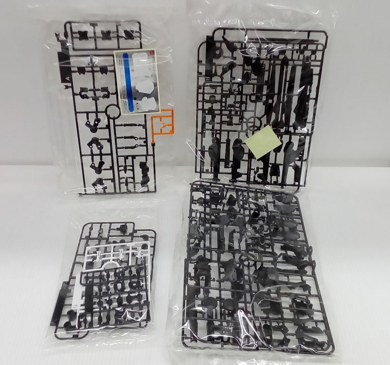 【中古】【未組立】1/100 SVMS-010 オーバーフラッグ 「機動戦士ガンダム00(ダブルオー)」 シリーズNo.06 [0154505]＜プラモデル＞（代引き不可）6514