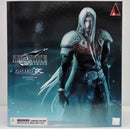 【中古】【未開封】PLAY ARTS改 セフィロス 「ファイナルファンタジーVII リメイク」＜フィギュア＞（代引き不可）6514