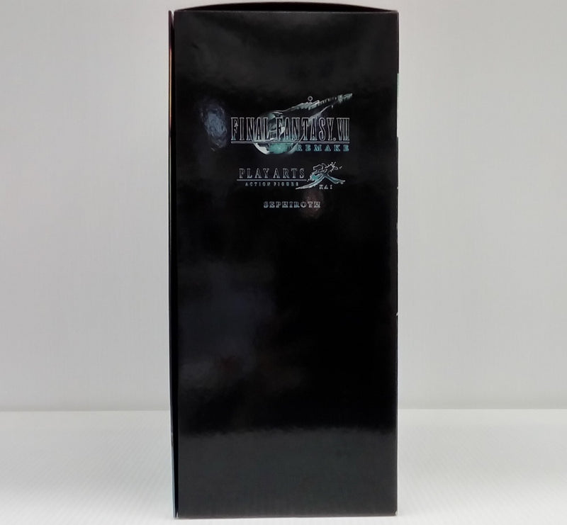 【中古】【未開封】PLAY ARTS改 セフィロス 「ファイナルファンタジーVII リメイク」＜フィギュア＞（代引き不可）6514