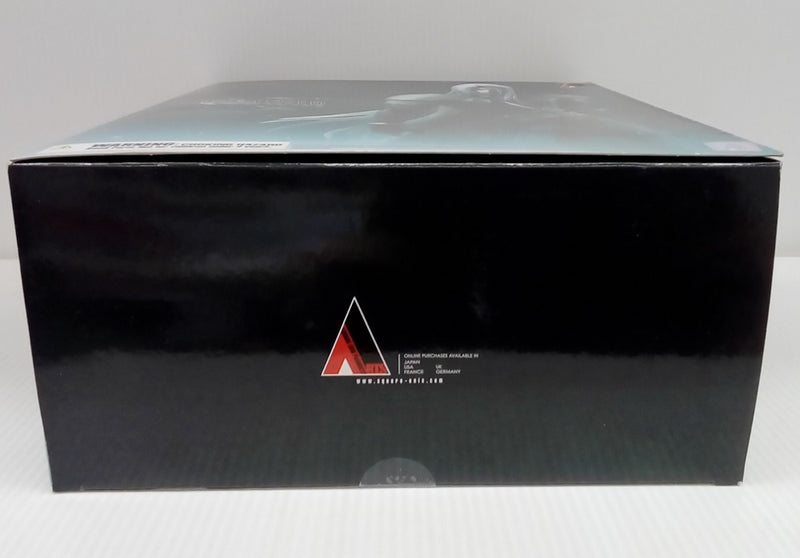 【中古】【未開封】PLAY ARTS改 セフィロス 「ファイナルファンタジーVII リメイク」＜フィギュア＞（代引き不可）6514