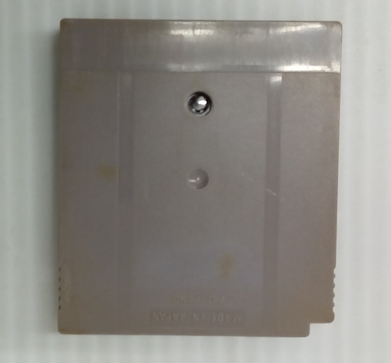 【中古】【箱説なし】ゲームボーイソフト 「ゼノン2」＜レトロゲーム＞（代引き不可）6514
