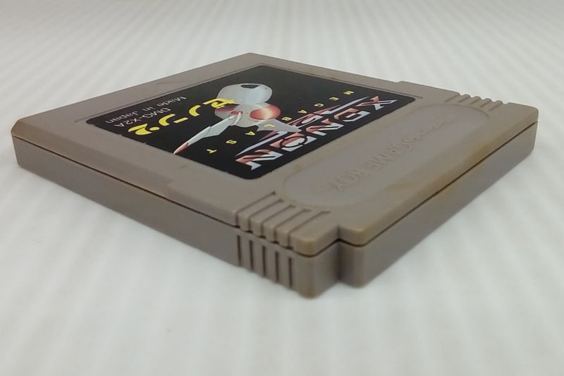 【中古】【箱説なし】ゲームボーイソフト 「ゼノン2」＜レトロゲーム＞（代引き不可）6514
