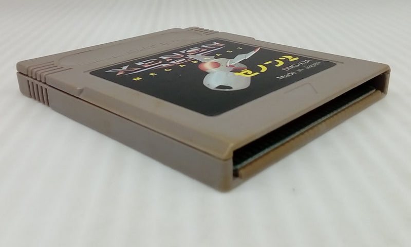 【中古】【箱説なし】ゲームボーイソフト 「ゼノン2」＜レトロゲーム＞（代引き不可）6514