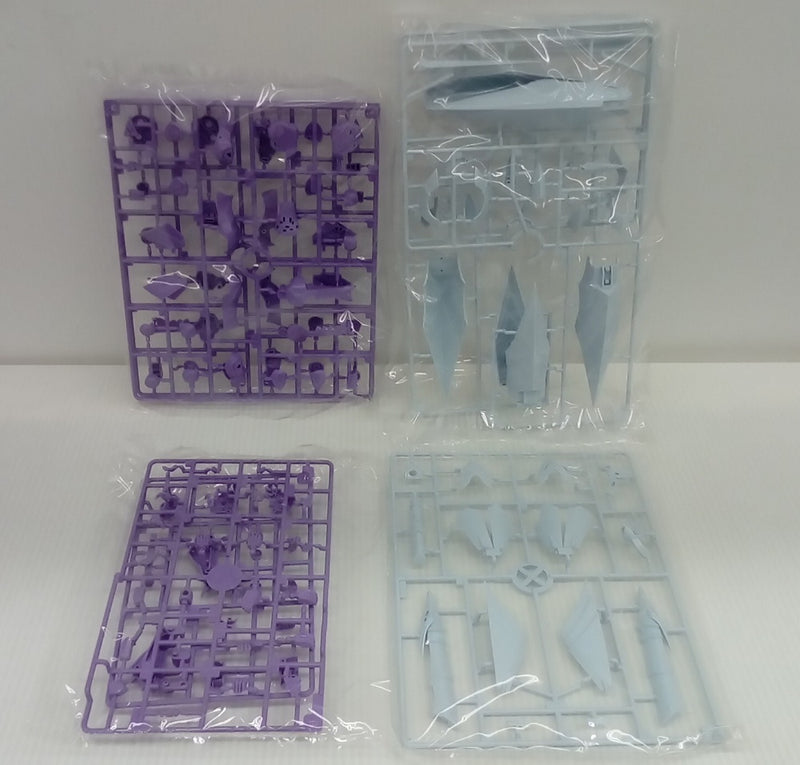 【中古】【未組立】サイバスター(精霊憑依Ver.) 「スーパーロボット大戦OG ORIGINAL GENERATIONS」 [KP281]＜プラモデル＞（代引き不可）6514